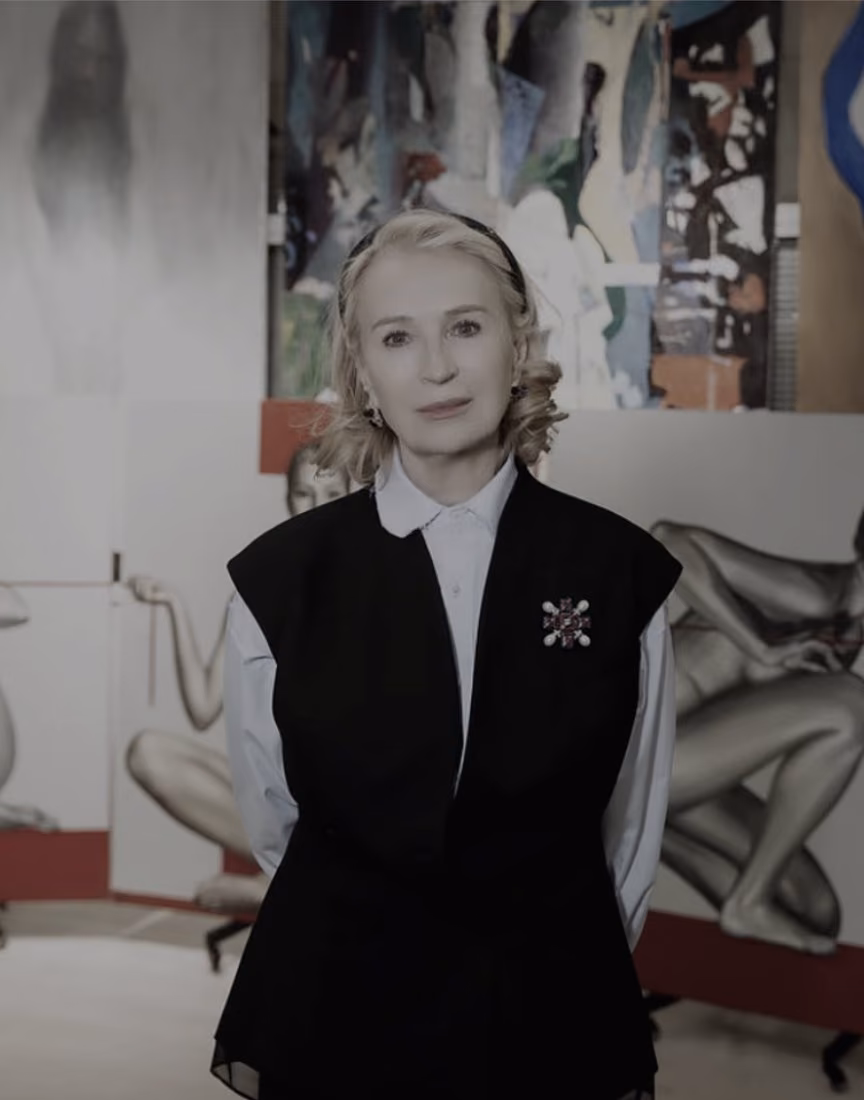 Ксения Григорян